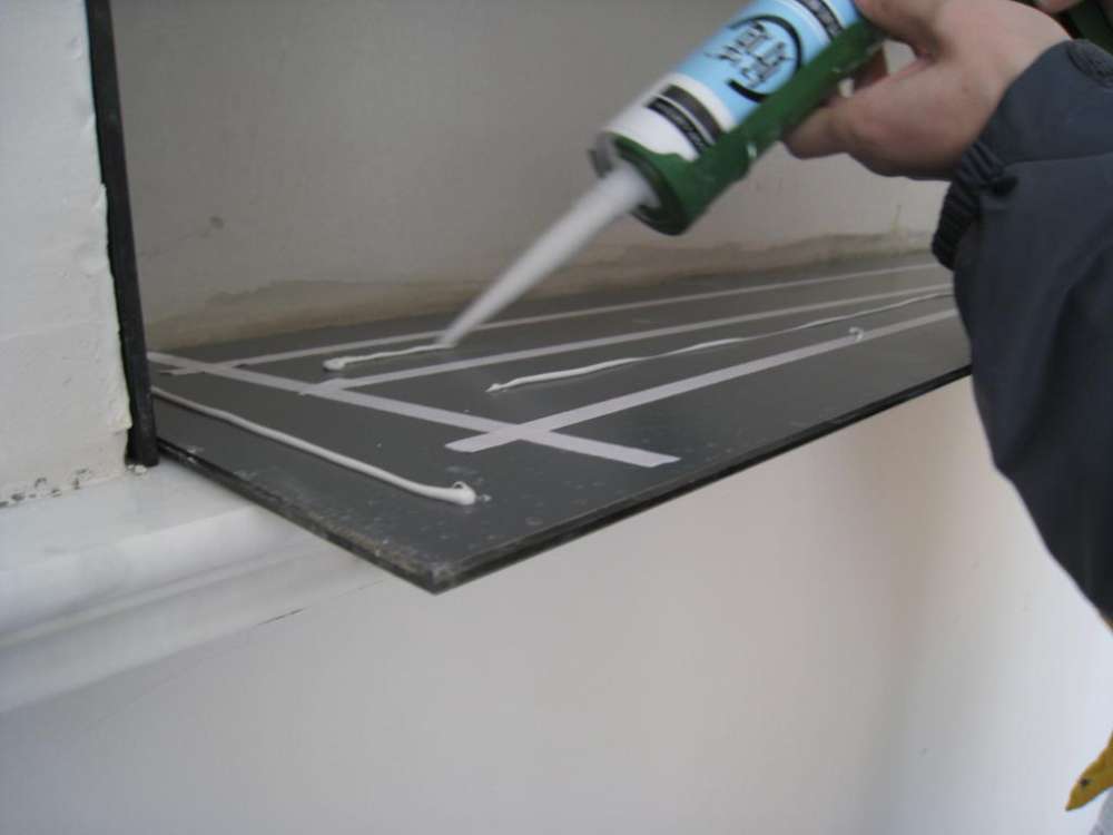 玻璃胶详细介绍,装修玻璃胶需要准备几种