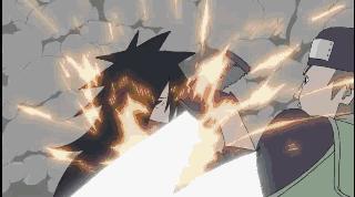 细数火影忍者的精彩打戏（下篇）