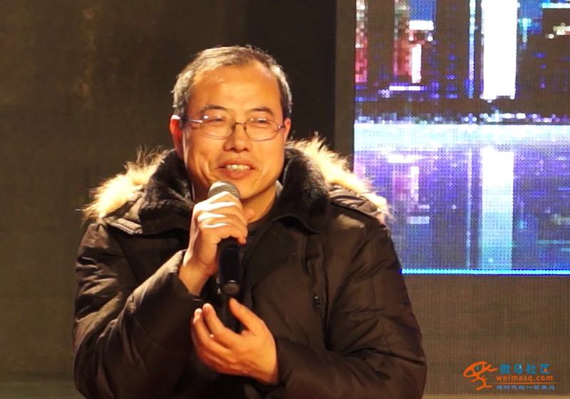 诗城真会玩，汇集媒体大咖们打造了一场不一样的新媒体高峰论坛