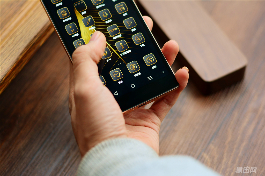 做工品质好手机,做工显高级的手机