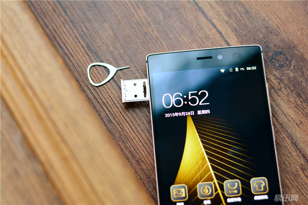 做工品质好手机,做工显高级的手机