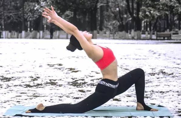 抽筋身体缺什么,拉筋打通气血循环