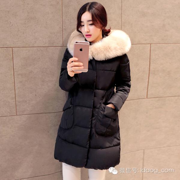 棉衣华丽变身展新貌 满足颜控们的多样需求