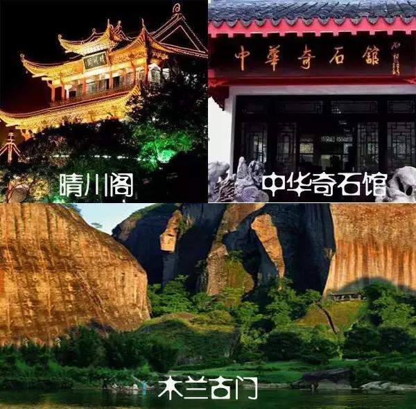 在武汉玩一定要去几个地方,在武汉玩