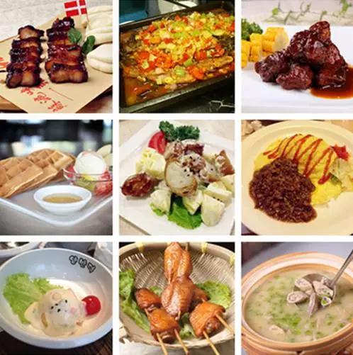 在武汉玩一定要去几个地方,在武汉玩