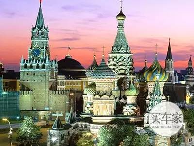 有一个地方叫符拉迪沃斯托克，你听说过吗？