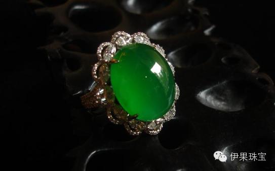 老坑翡翠和新坑翡翠的区别,老坑翡翠和新坑翡翠有什么区别