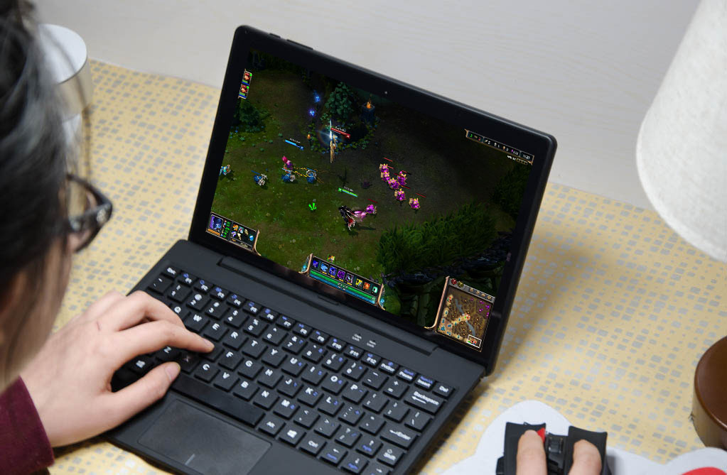 二合一平板性价比排行榜,二合一平板测评