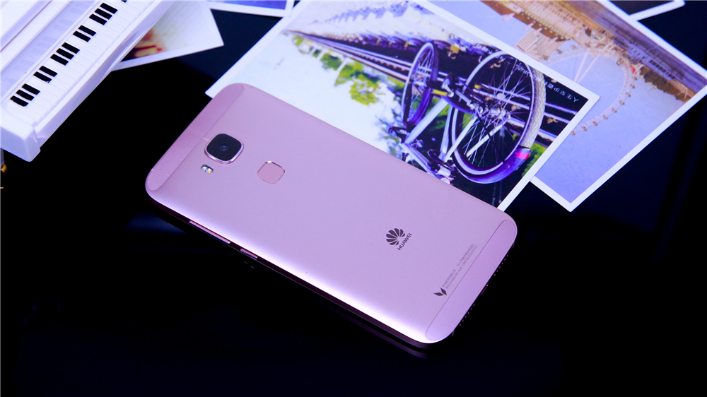 华为麦芒4有白色吗,测评华为麦芒4