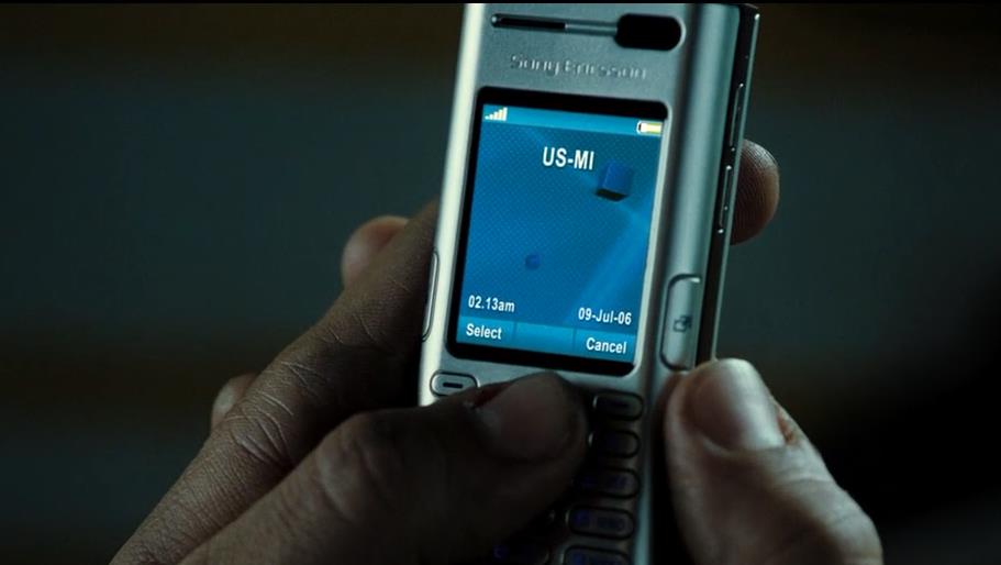 还记得06年的索尼吗，《007：皇家*场赌**》中那些数码科技