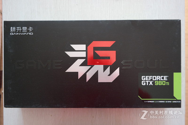 gtx980ti游戏测试原神,980ti显卡跑分