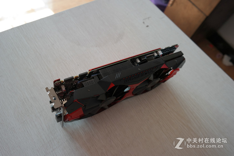 gtx980ti游戏测试原神,980ti显卡跑分