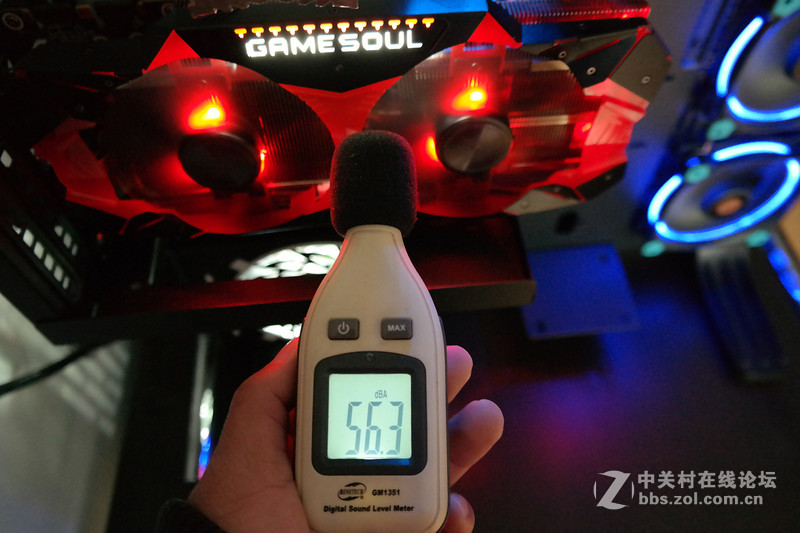 gtx980ti游戏测试原神,980ti显卡跑分