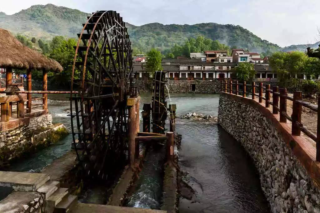 秋老虎时节到哪避暑最好,秋老虎来了要关注什么