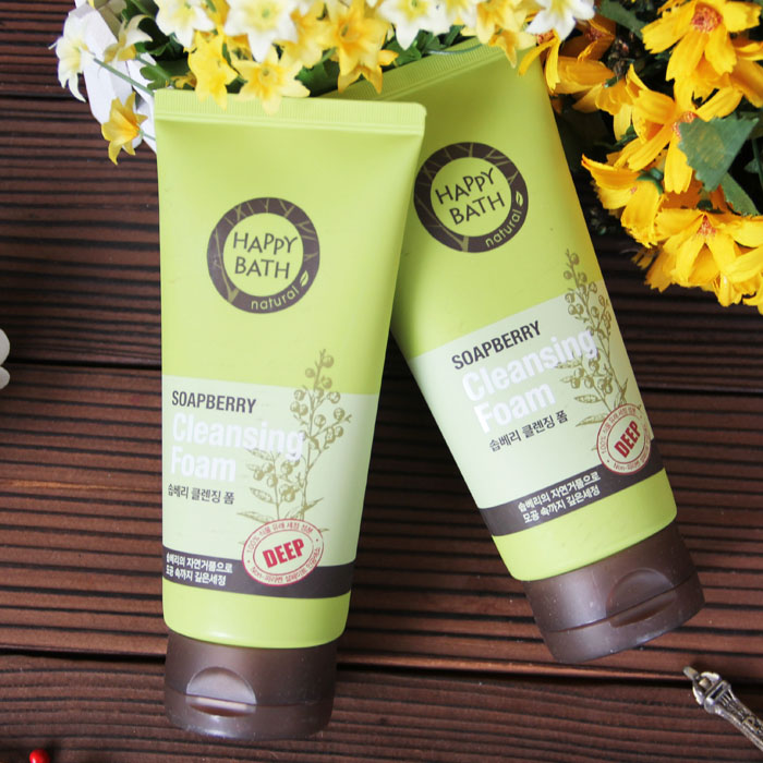 15款平价好用的洗面奶混油皮,15毫升洗面奶推荐