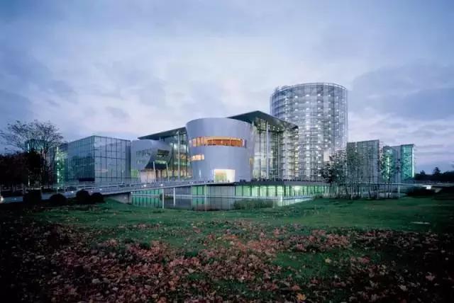 大众辉腾为什么被评为豪车,辉腾低调豪车