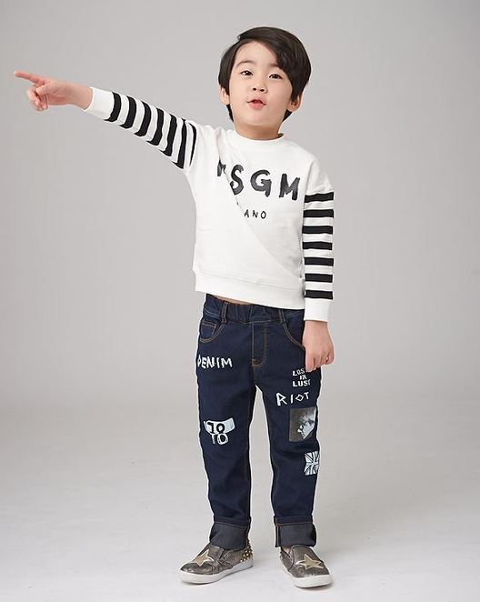 韩童衣柜,韩童大结局