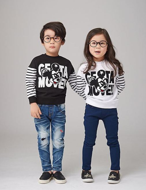 韩童衣柜,韩童大结局