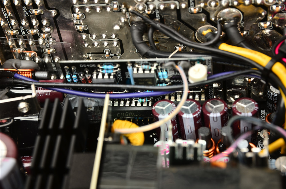 全汉hydro750w,全汉hydrok750w评测