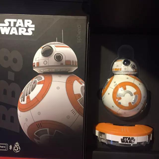 bb8遥控机器人,乐高bb8机器人