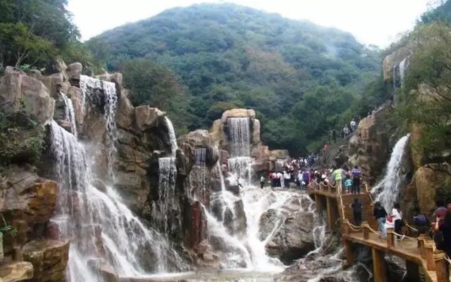 南宁到德天瀑布及周边自驾游攻略,南宁周边摩托车自驾游