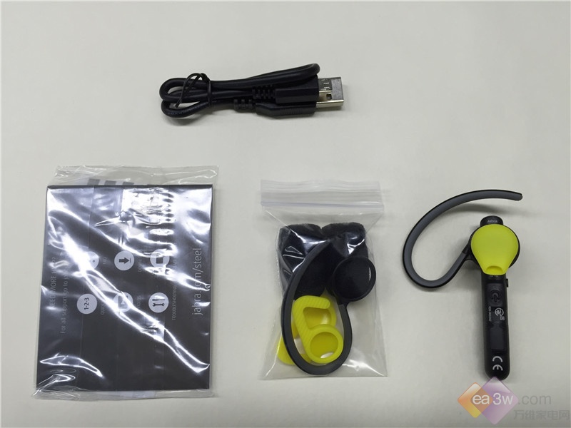 jabra蓝牙耳机最新款,jabraelite85t降噪耳机评测
