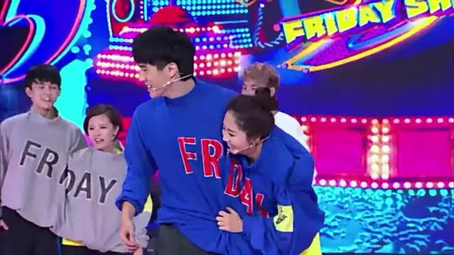 谭松韵刘昊然最好的我们免费,刘昊然谭松韵我愿意