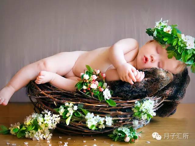 宝宝黑白颠倒小妙招,怎么纠正宝宝黑白夜颠倒