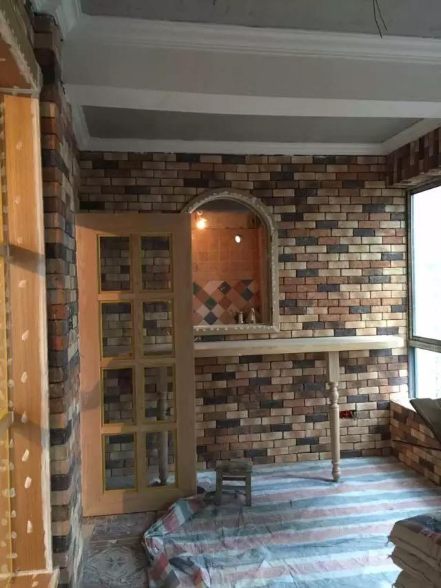 冬天装修贴瓷砖有什么问题,家里装修能薄贴地砖吗