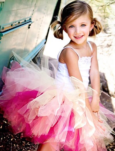 8岁小孩扎的古风发型简单又漂亮,简便又好扎的小孩发型