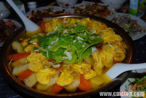 竹溪县旅游美食,竹溪美食素材