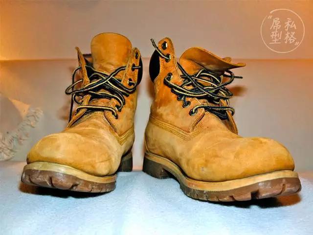 扒一扒美利坚纽约,timberland推荐款式