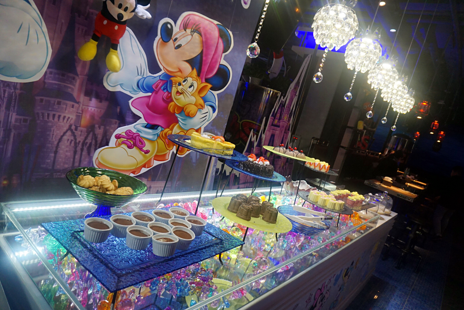 在21世纪以来最冷的一月份，足吃18年后变身逆天的好伦哥