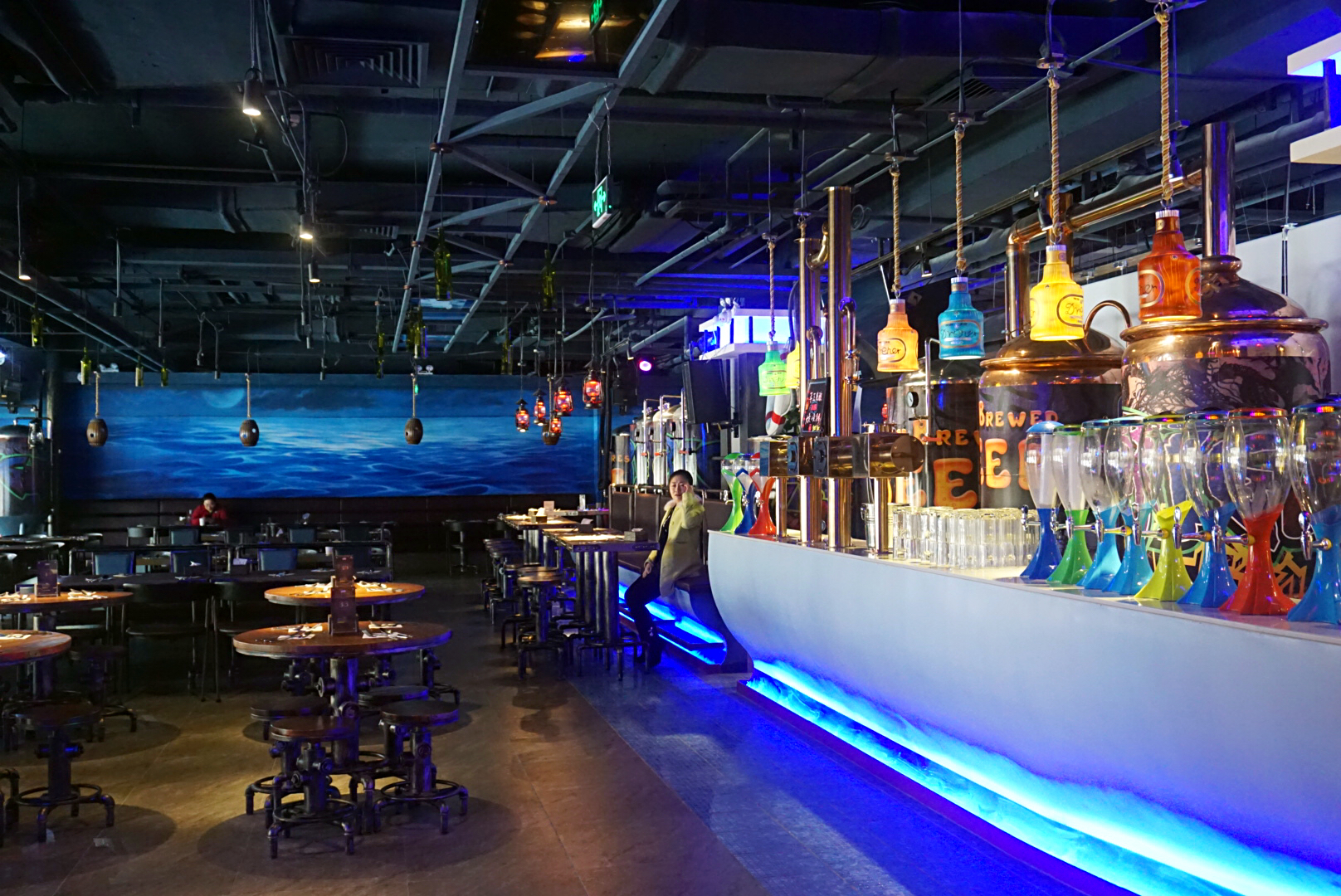 在21世纪以来最冷的一月份，足吃18年后变身逆天的好伦哥