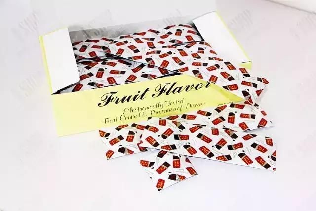 *八禁十**，那些令人脸红心跳的小玩意，让你在冬天重头燃起一把火