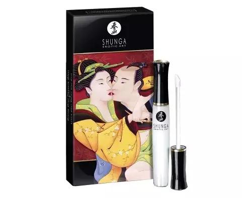 *八禁十**，那些令人脸红心跳的小玩意，让你在冬天重头燃起一把火