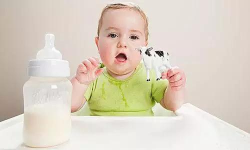 什么奶粉好教你选择最合适的一款,婴儿怎么能知道奶粉选择的对错