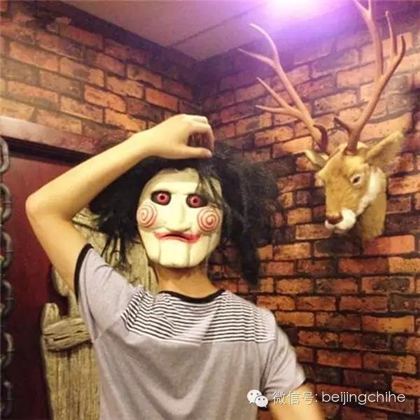 北京密室逃脱怎么玩,北京密室逃脱全攻略