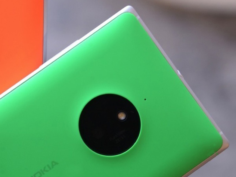 曾经的手机巨头诺基亚,体验经典之诺基亚lumia830