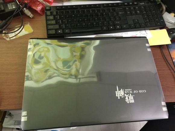 神舟战神z6游戏本,战神游戏笔记本z6