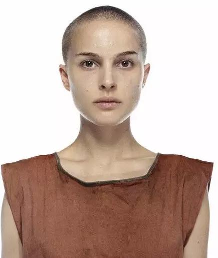 刮光头真的好吗,刮光头会让头发变密吗