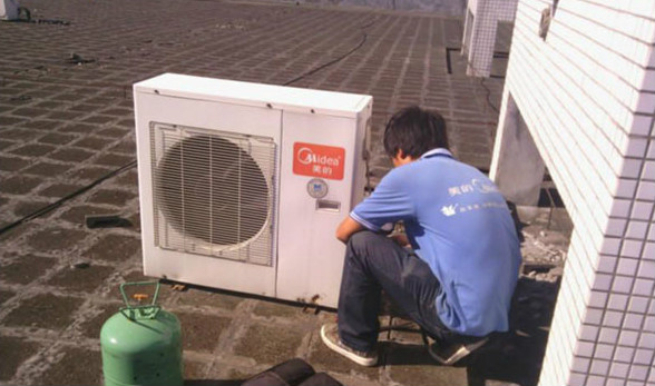 房屋要拆改空调移机怎么办