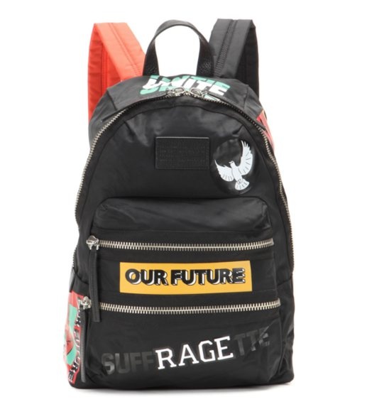 给大家普及下杨幂唐嫣同款包包,唐嫣机场同款潮流双肩包