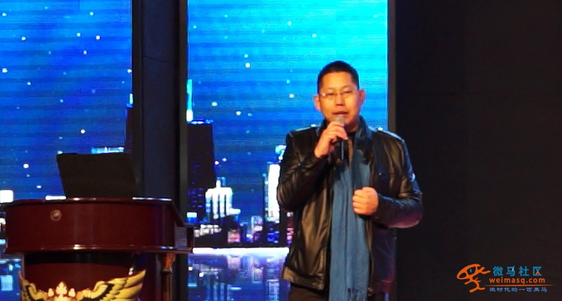诗城真会玩，汇集媒体大咖们打造了一场不一样的新媒体高峰论坛