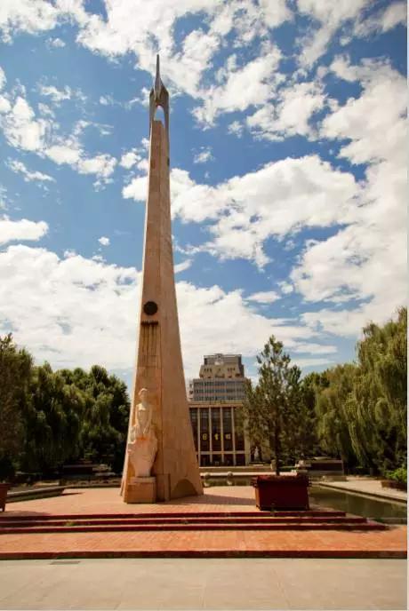 西安交通大学：交大耀长安