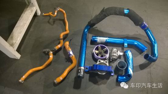 爆改夏利100匹,改装大作成功案例