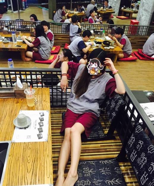 你家水管冻住了？来魔都这9家特色泡汤汗蒸馆约“泡”吧！