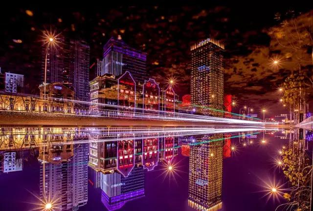 在武汉玩一定要去几个地方,在武汉玩