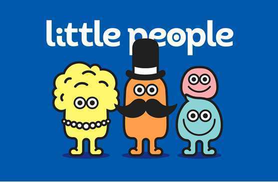 做一个优质的娃娃屋,可爱的娃娃屋