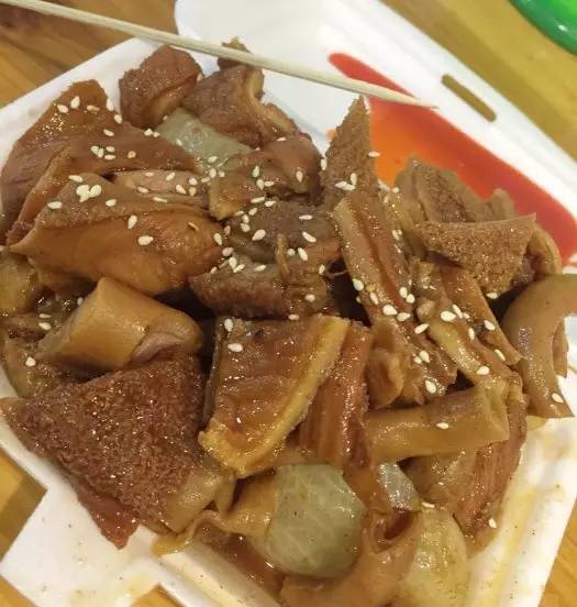 不爱吃辣看看顺德土鳖如何活的随性